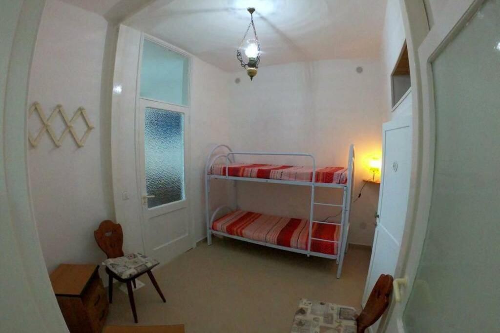 Appartamento Sul Mare Ad Ischia Ponte Exterior photo