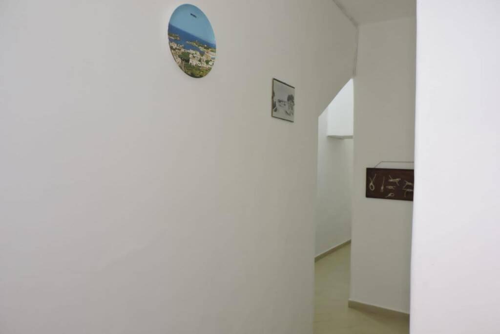 Appartamento Sul Mare Ad Ischia Ponte Exterior photo