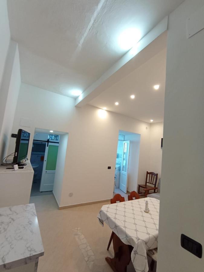 Appartamento Sul Mare Ad Ischia Ponte Exterior photo